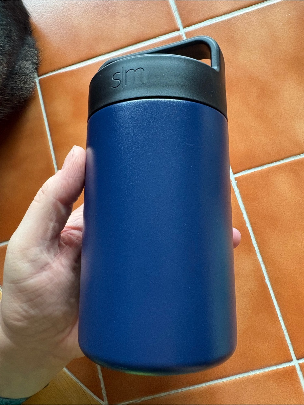 Simple Modern 16oz food jar / thermos